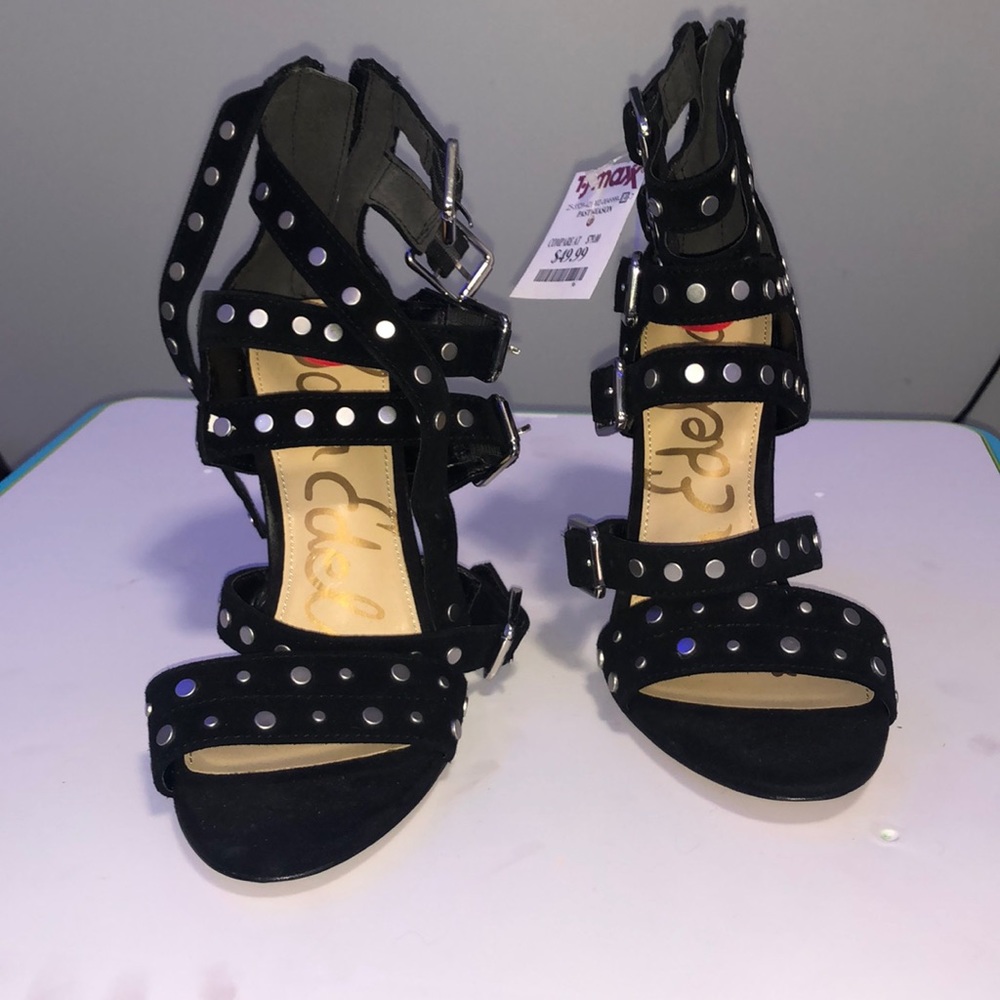 TJ Maxx Heel